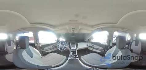 2015 Chevrolet Equinox Lt from USA, damaged, VIN 2GNALCEK0F6295857